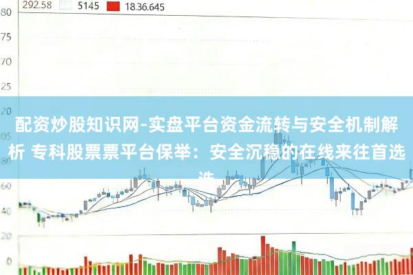 配资炒股知识网-实盘平台资金流转与安全机制解析 专科股票票平台保举：安全沉稳的在线来往首选